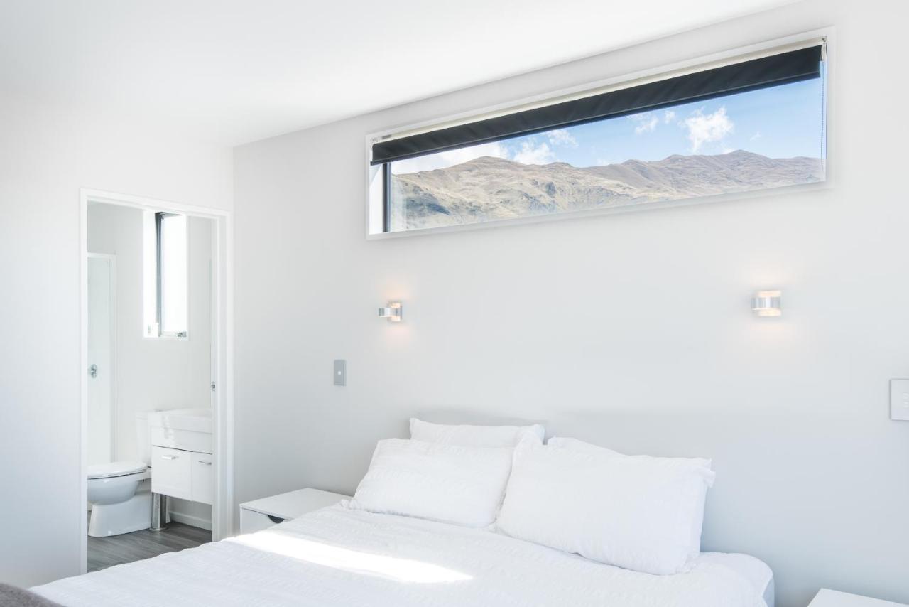 Simply Stunning Villa Wanaka Eksteriør billede